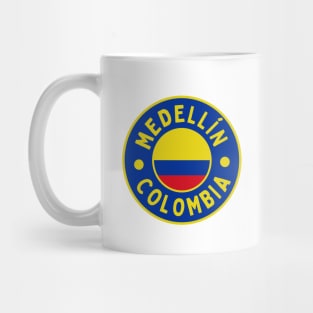 Medellin Mug